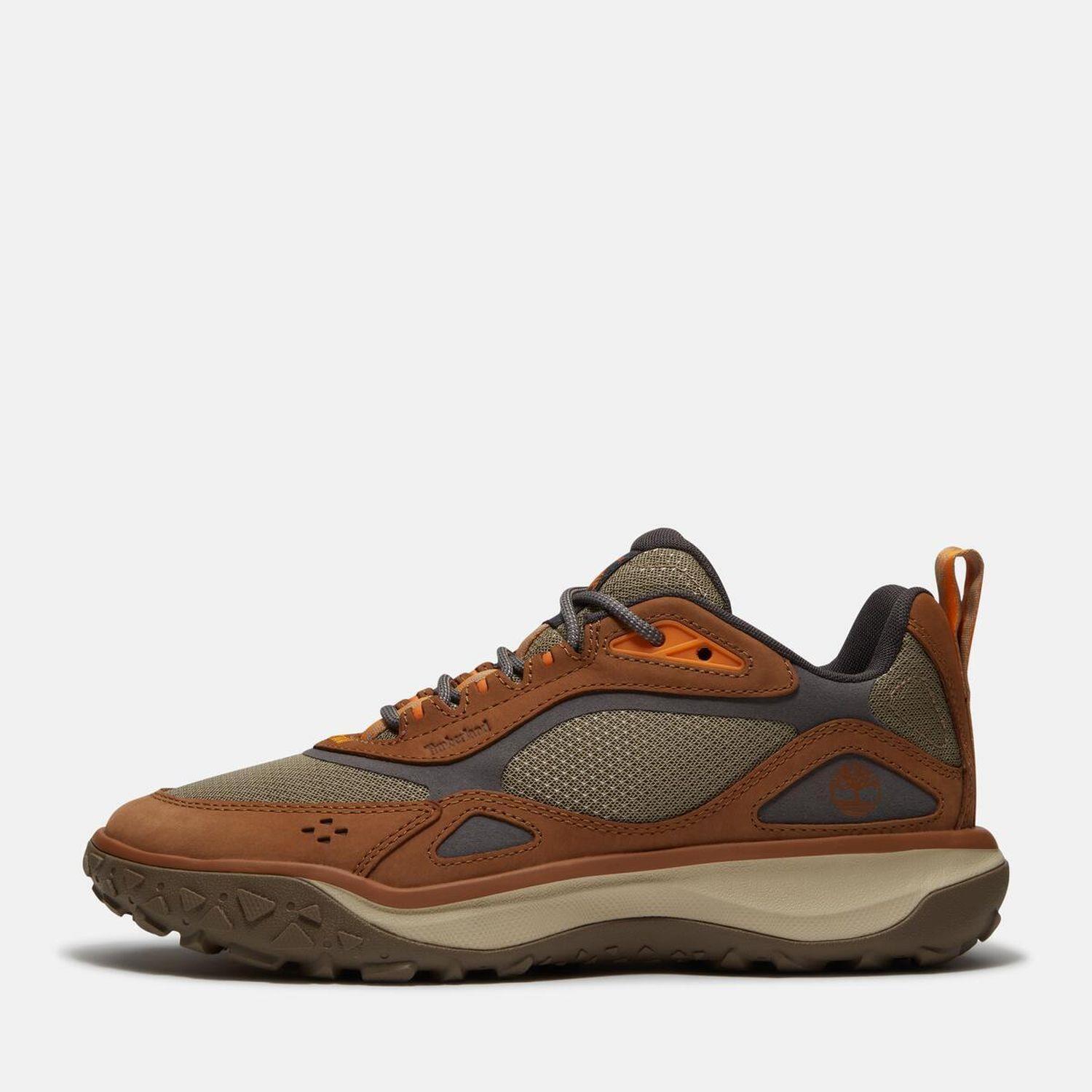Timberland TIMBERCUSH MOTION 7 LOW LACE UP SNEAKER Erkek Ayakkabısı TB0A43NGEAB1
