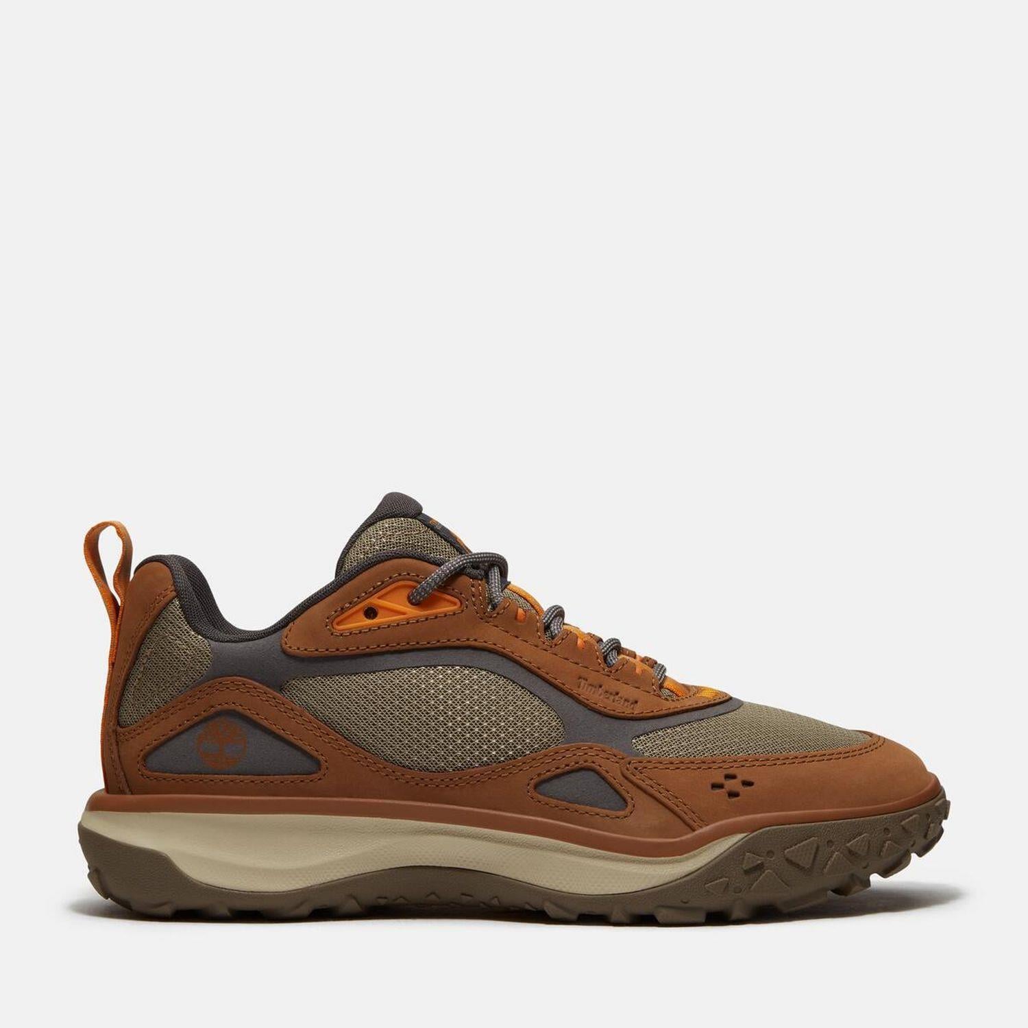 Timberland TIMBERCUSH MOTION 7 LOW LACE UP SNEAKER Erkek Ayakkabısı TB0A43NGEAB1