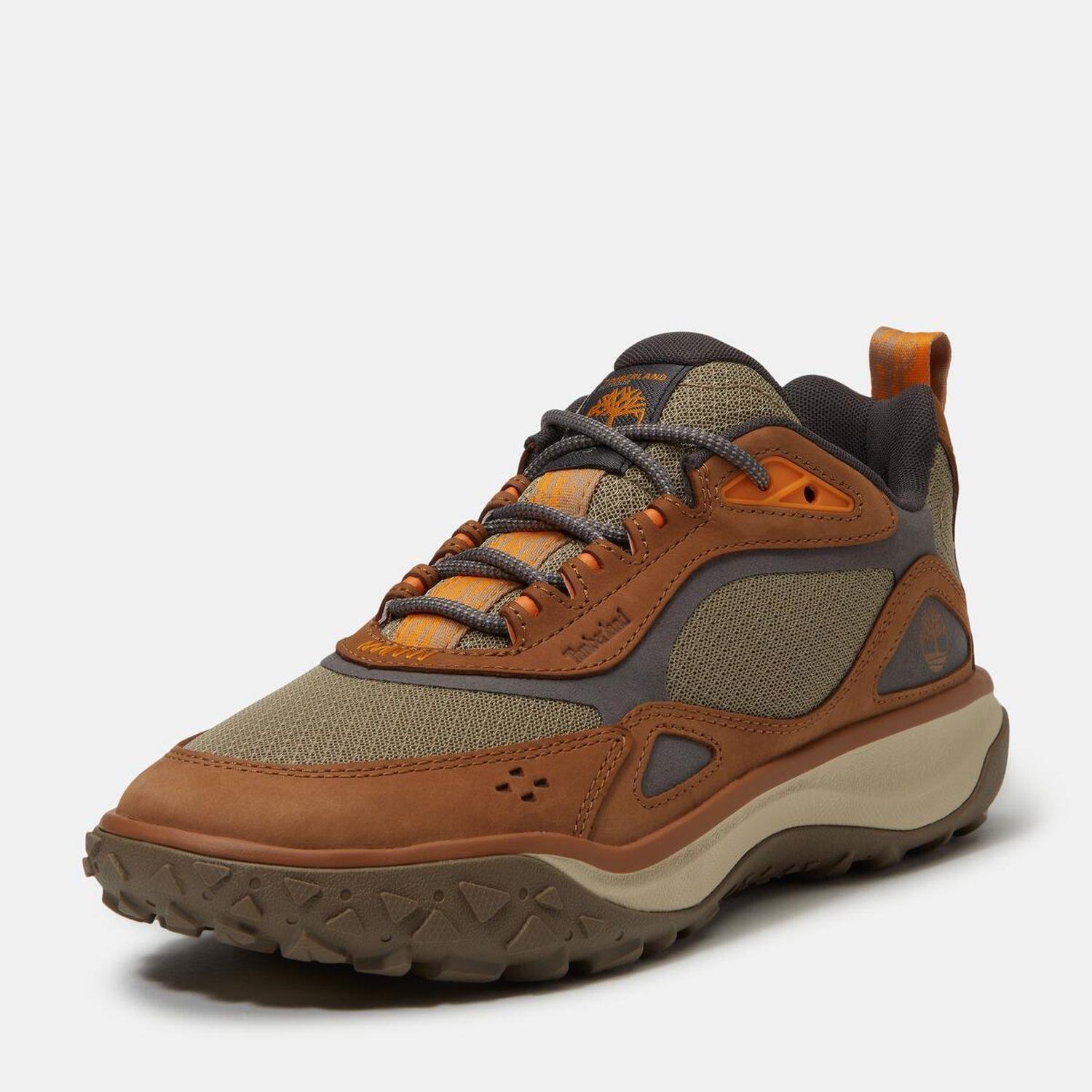 Timberland TIMBERCUSH MOTION 7 LOW LACE UP SNEAKER Erkek Ayakkabısı TB0A43NGEAB1
