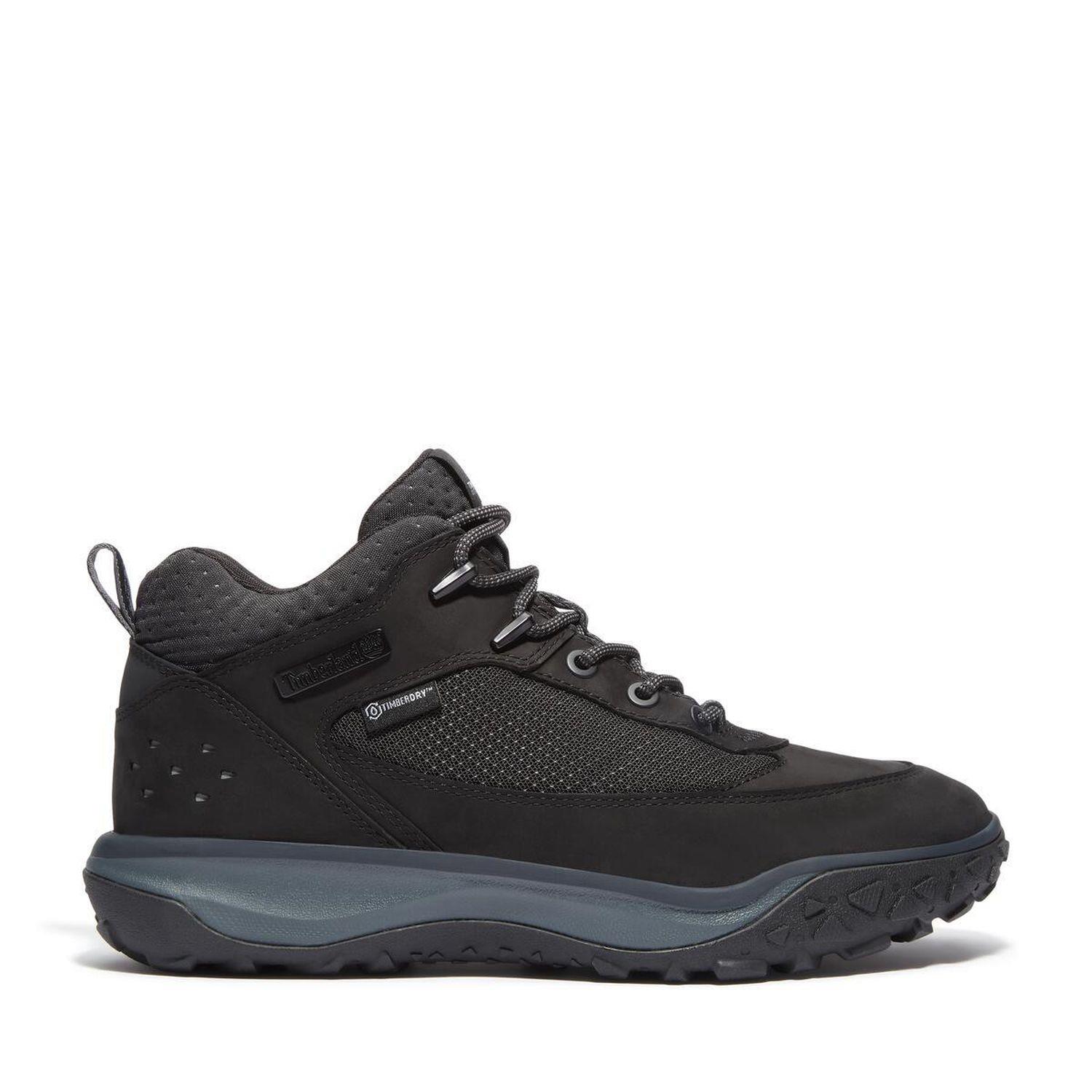 Timberland TIMBERCUSH MOTION 7 MID LACE SU GEÇİRMEZ Erkek BOT TB0A2NDCW051