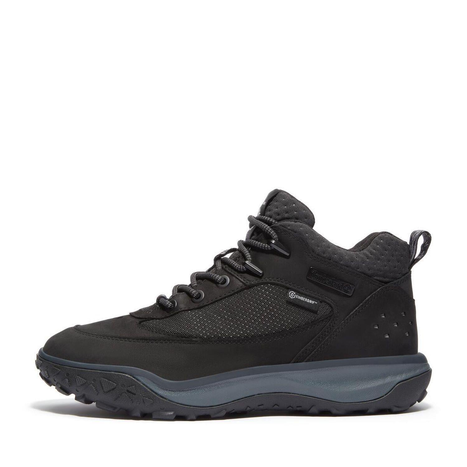 Timberland TIMBERCUSH MOTION 7 MID LACE SU GEÇİRMEZ Erkek BOT TB0A2NDCW051