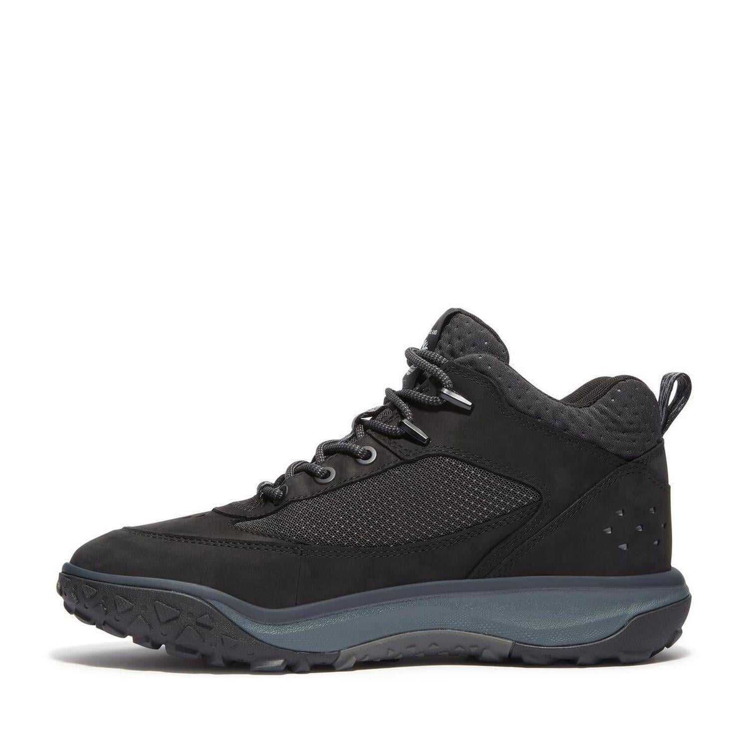 Timberland TIMBERCUSH MOTION 7 MID LACE SU GEÇİRMEZ Erkek BOT TB0A2NDCW051