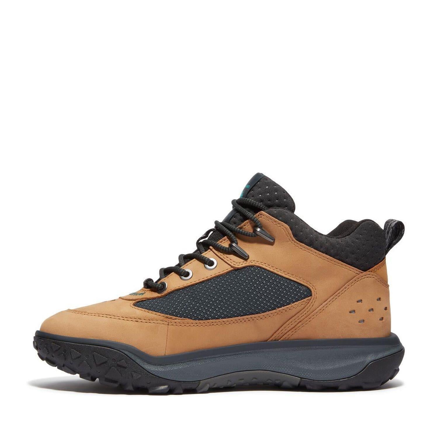 Timberland TIMBERCUSH MOTION 7 MID LACE SU GEÇİRMEZ Erkek BOT TB0A2NDCEM51