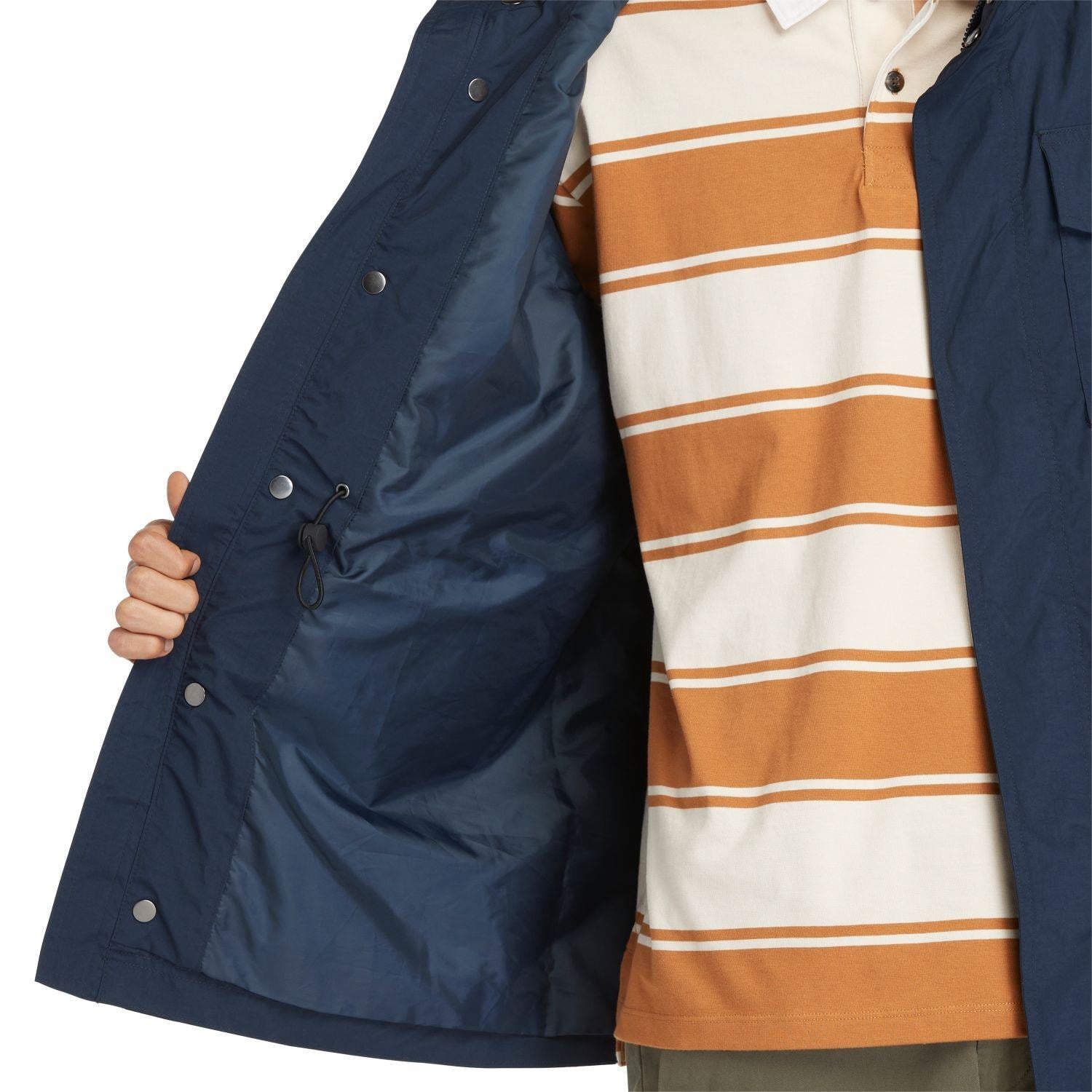 Timberland Water Resistant SUYA DAYANIKLI Field Erkek Ceket TB0A5TSU4331