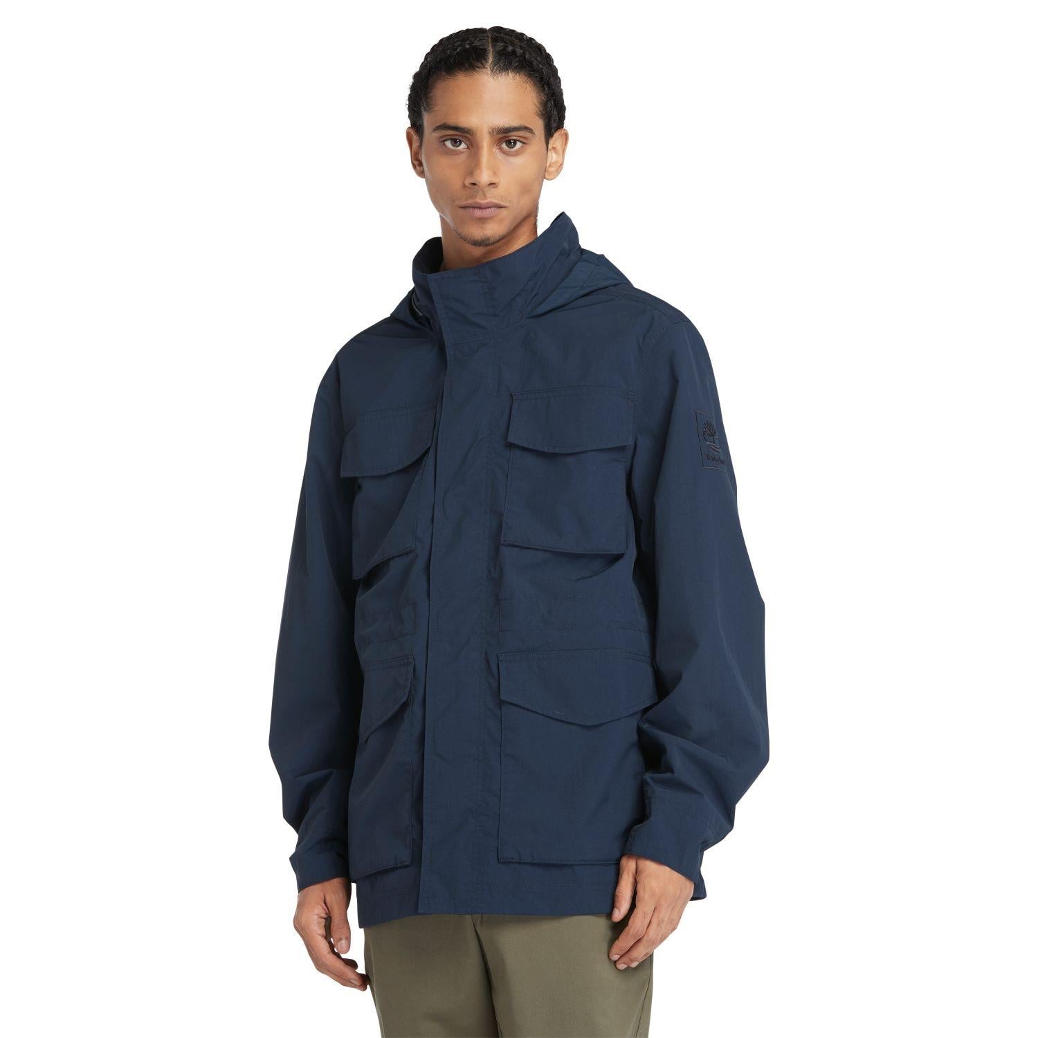 Timberland Water Resistant SUYA DAYANIKLI Field Erkek Ceket TB0A5TSU4331