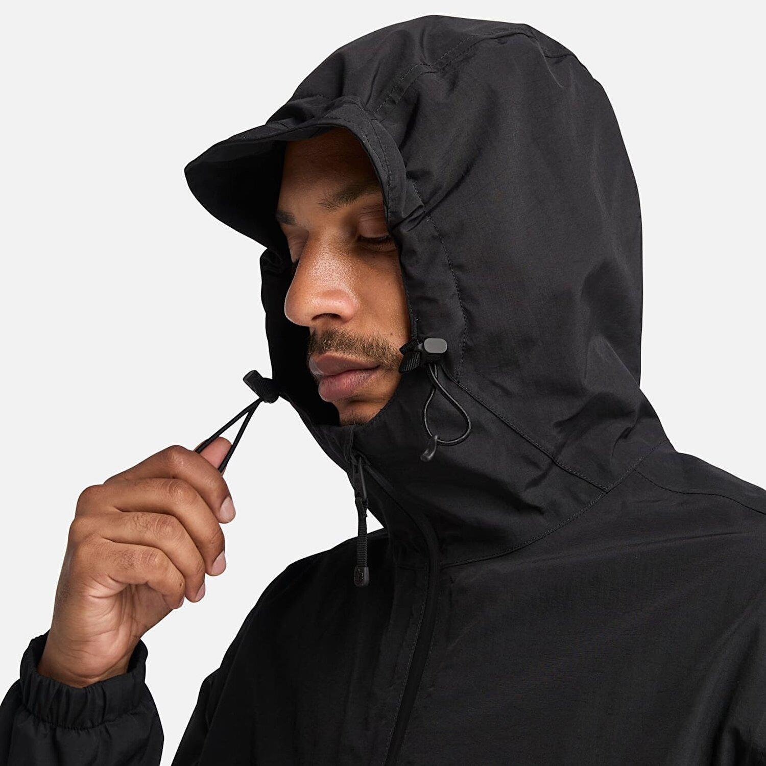 Timberland WINNICK Waterproof Parka Erkek Ceket TB0A44PP0011