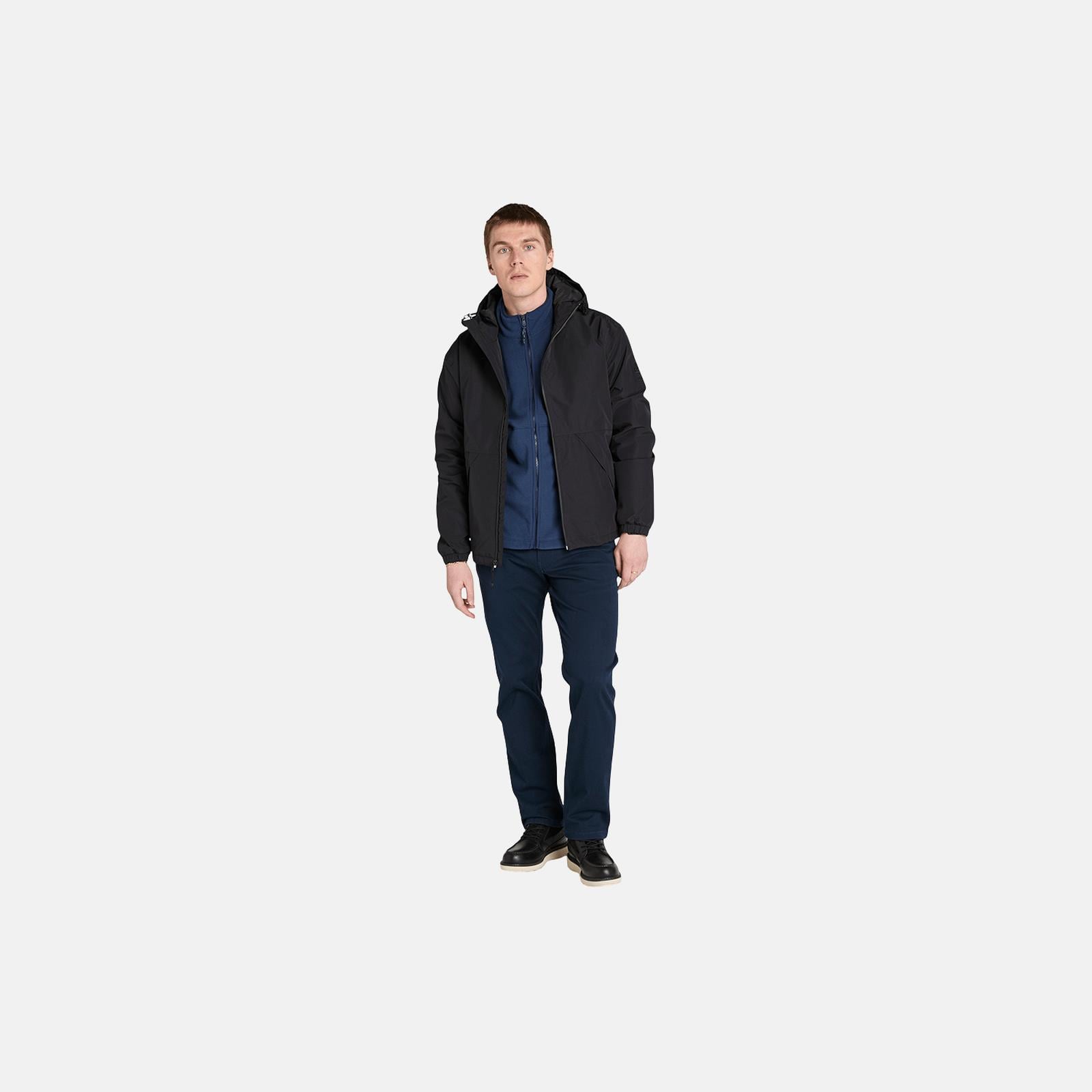 Timberland WINNICK İZOLASYONLU SU GEÇİRMEZ Erkek Ceket TB0A44P60011