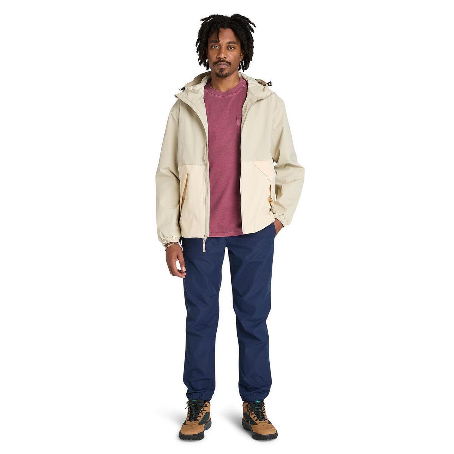 Timberland WINNICK Waterproof Shell Jacket Erkek Ceket TB0A68CBA0I1