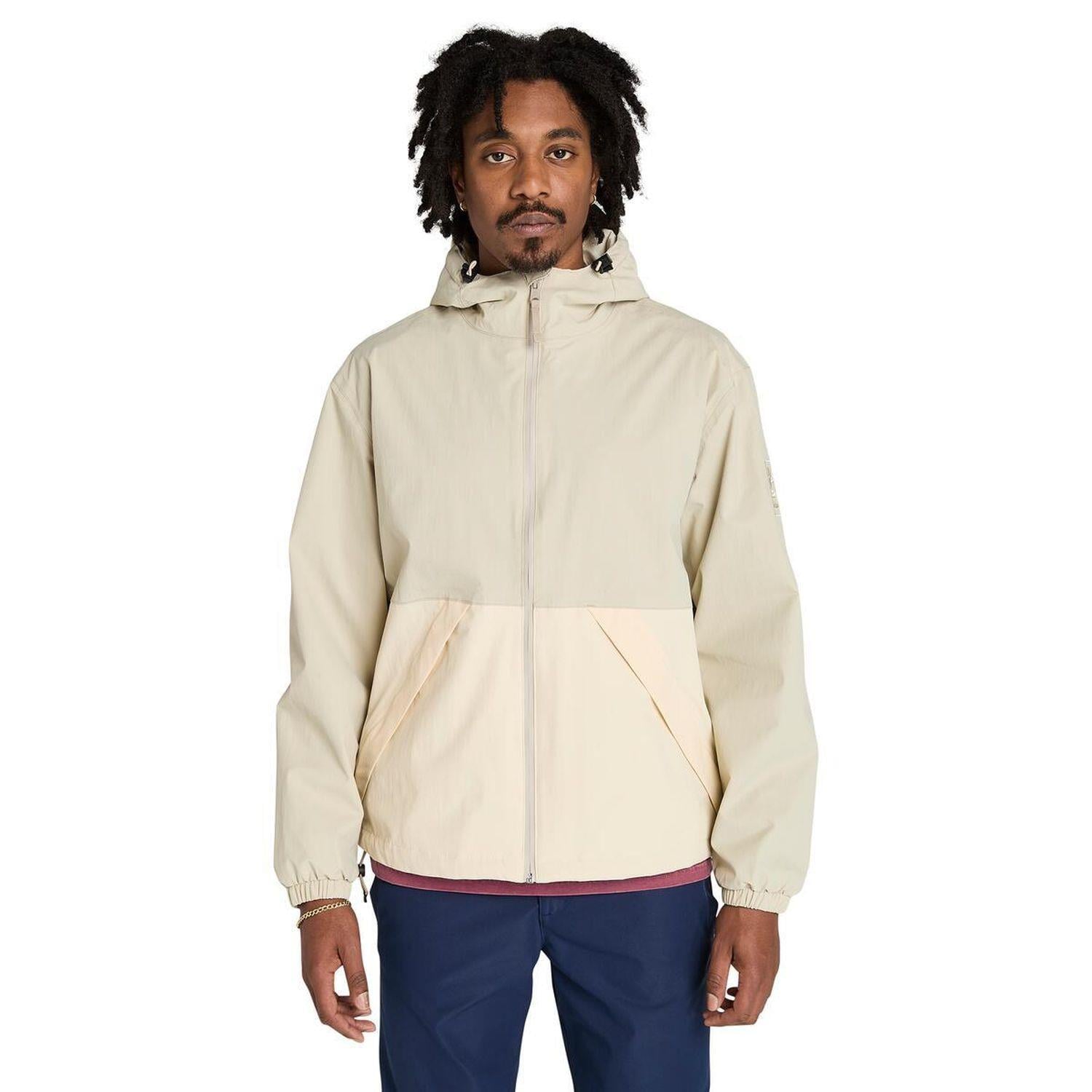 Timberland WINNICK Waterproof Shell Jacket Erkek Ceket TB0A68CBA0I1