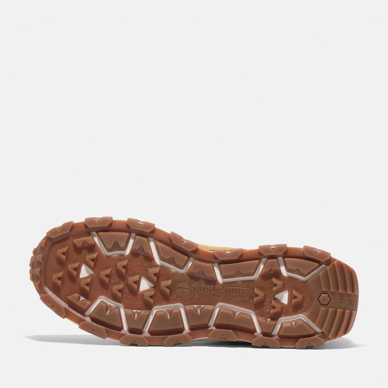 Timberland Winsor Trail MID LACE UP WATERPROOF SU GEÇİRMEZ Erkek Bot TB0A41W7EDM1