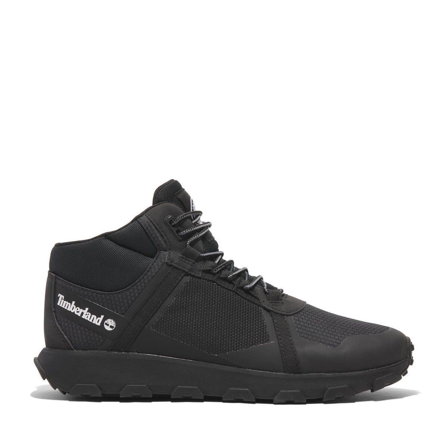 Timberland Winsor Trail MID LACE UP WATERPROOF SU GEÇİRMEZ Erkek Bot TB0A41W7EK91