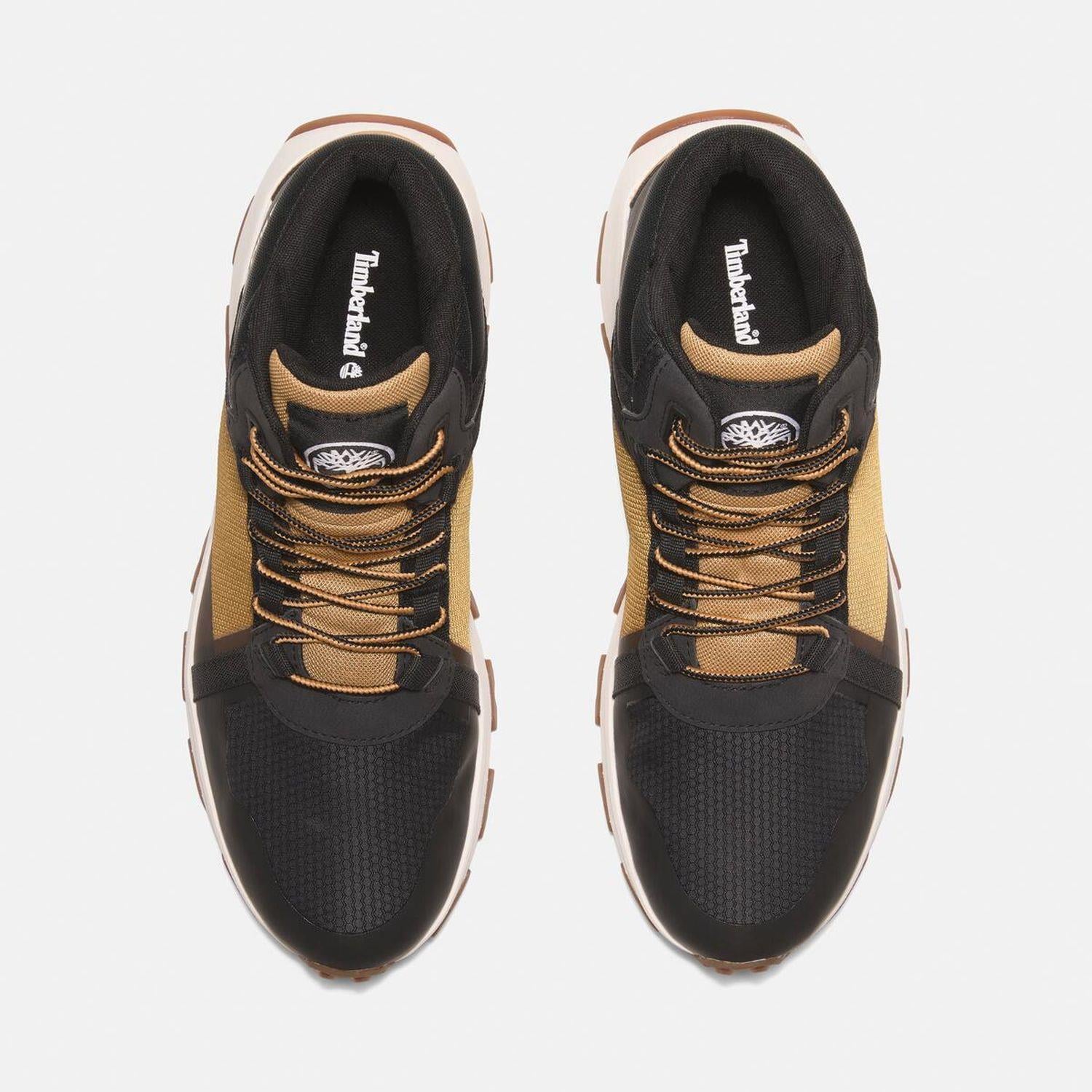 Timberland Winsor Trail MID LACE UP WATERPROOF SU GEÇİRMEZ Erkek Bot TB0A41W7EDM1