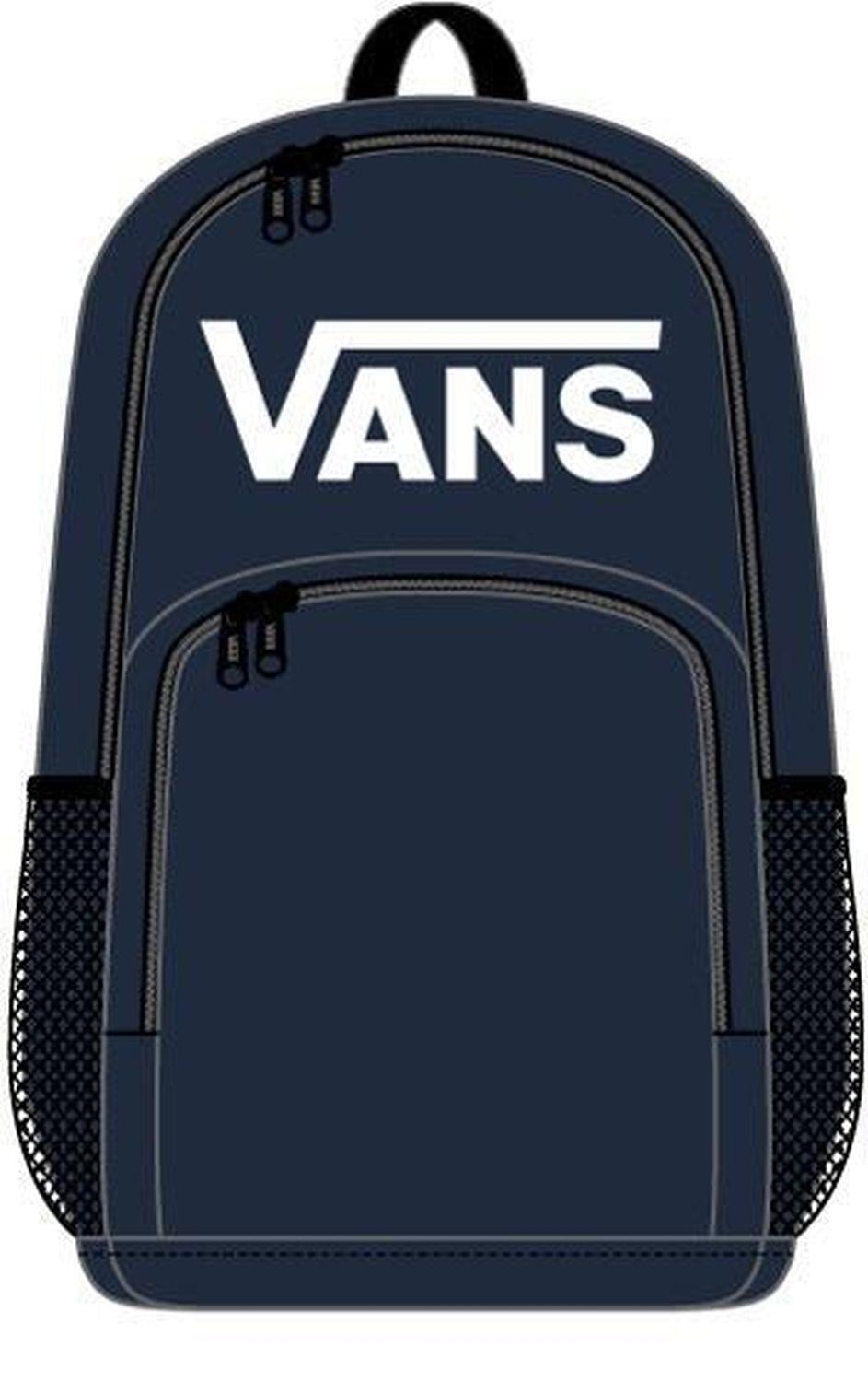 Vans Alumni Pack 5-B Erkek Çanta VN0A7UDS5S21