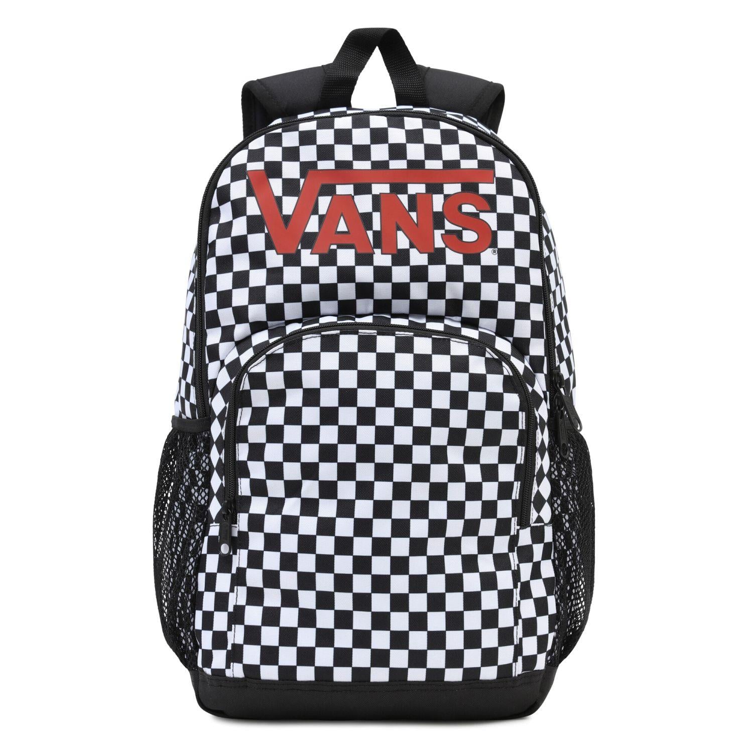 Vans Alumni Pack 5 Printed-B Erkek Çanta VN0A7UDTY281