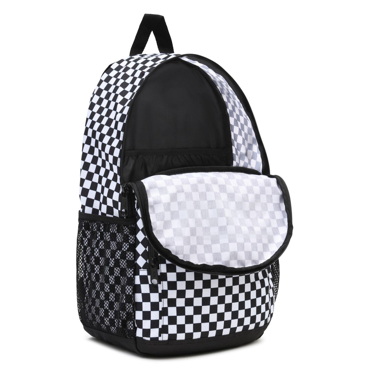 Vans Alumni Pack 5 Printed-B Erkek Çanta VN0A7UDTY281