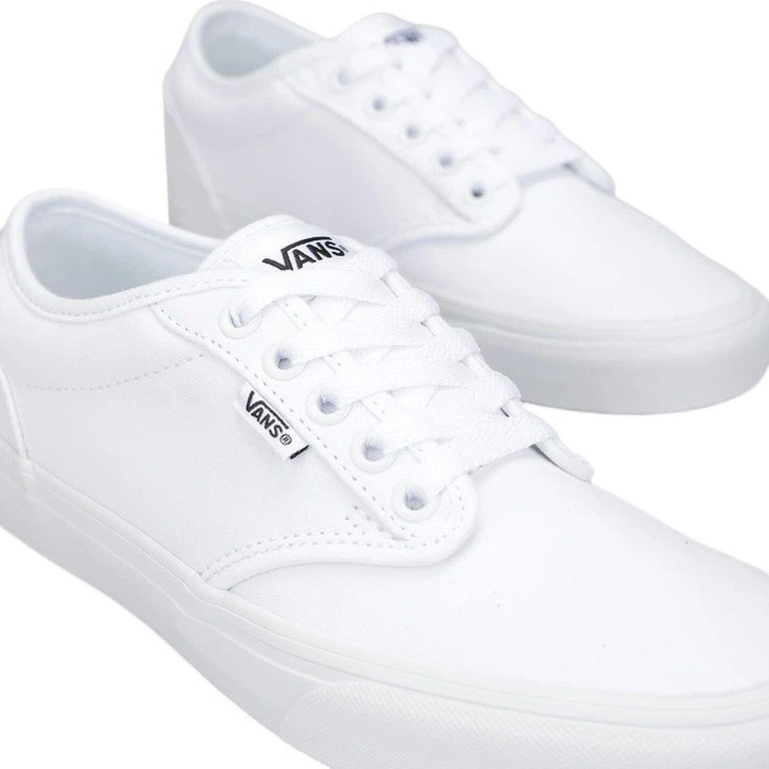 Vans Atwood Kadın Ayakkabısı VN0A2Z48CJ71