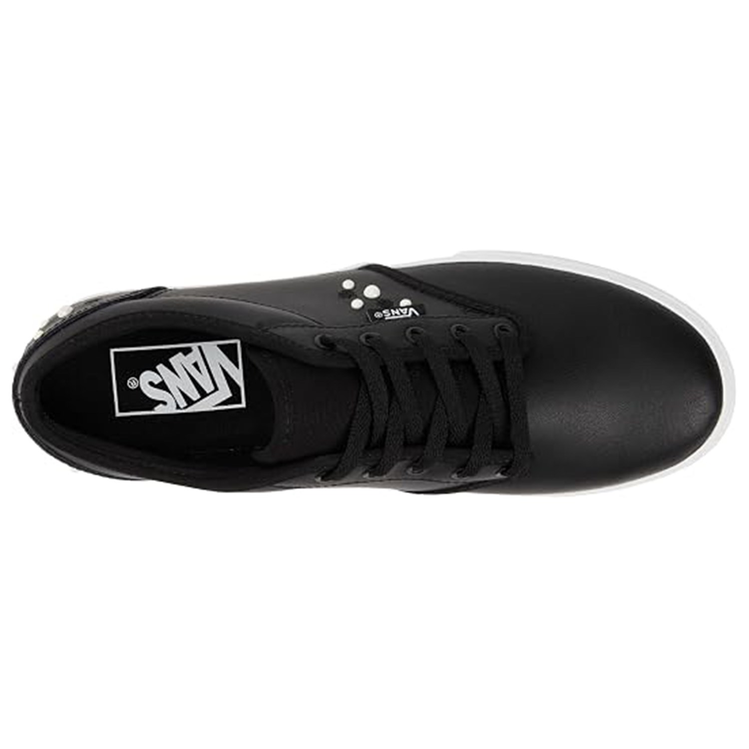 Vans Atwood Low Kadın Ayakkabısı VN000Z4BBMA1