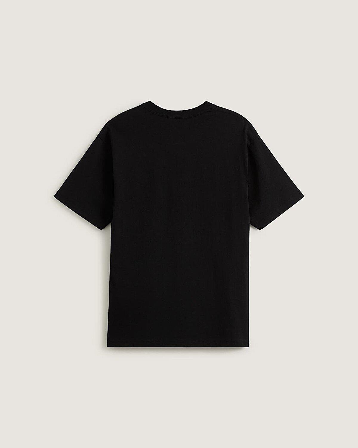 Vans BLOCKED BOX LOOSE SS Erkek Tişört VN000RAPBLK1