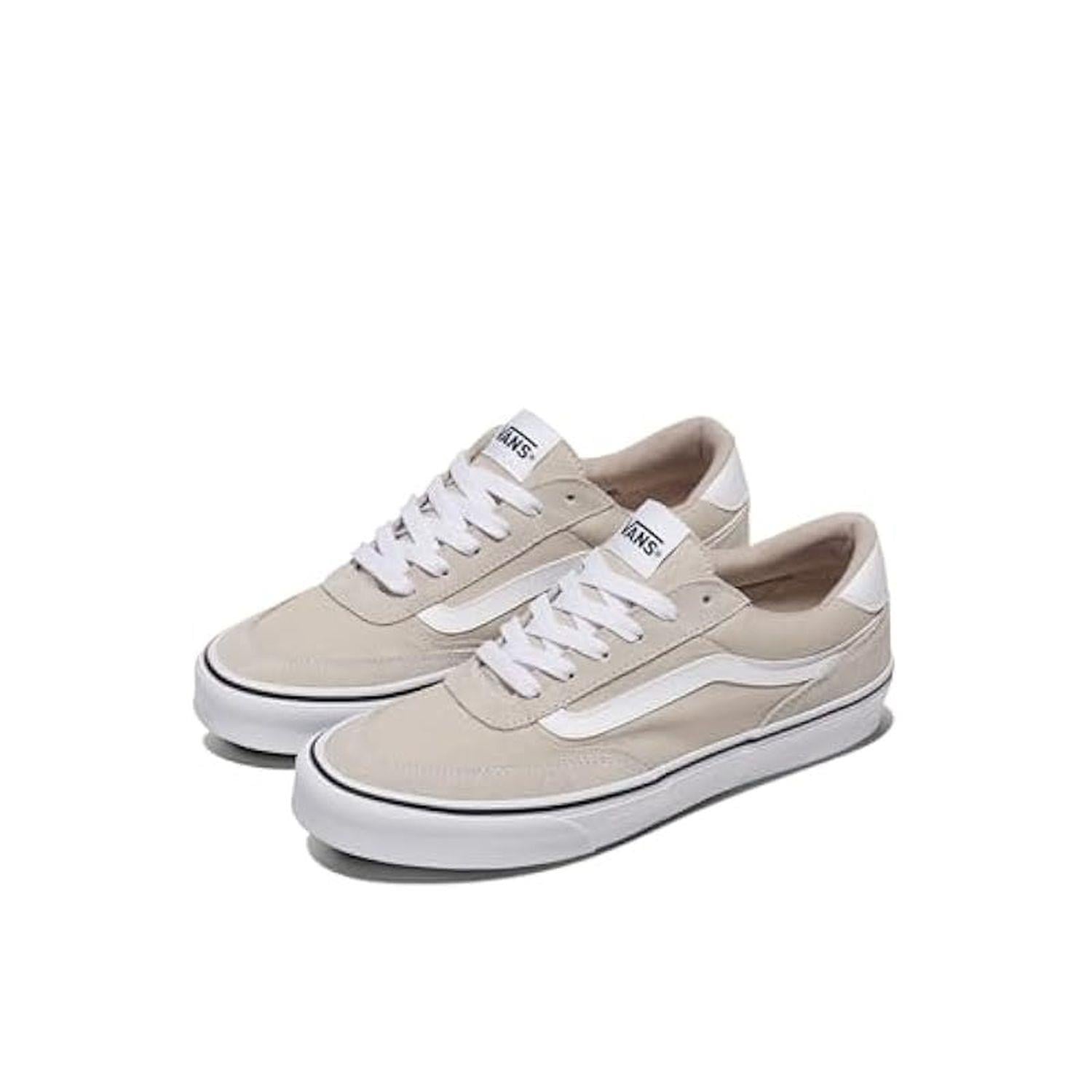 Vans Brooklyn LS Erkek Ayakkabısı VN000D7QFTY1