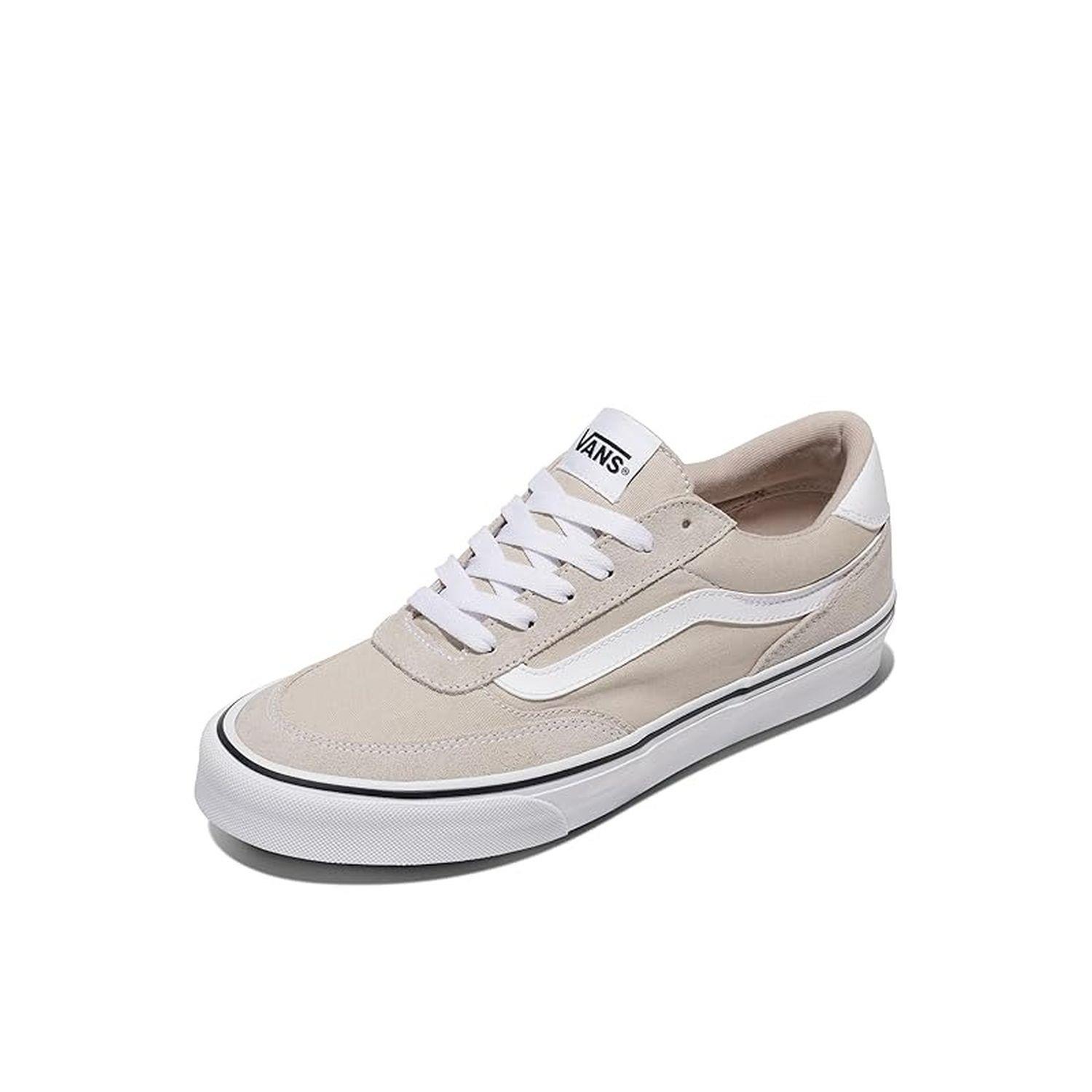Vans Brooklyn LS Erkek Ayakkabısı VN000D7QFTY1