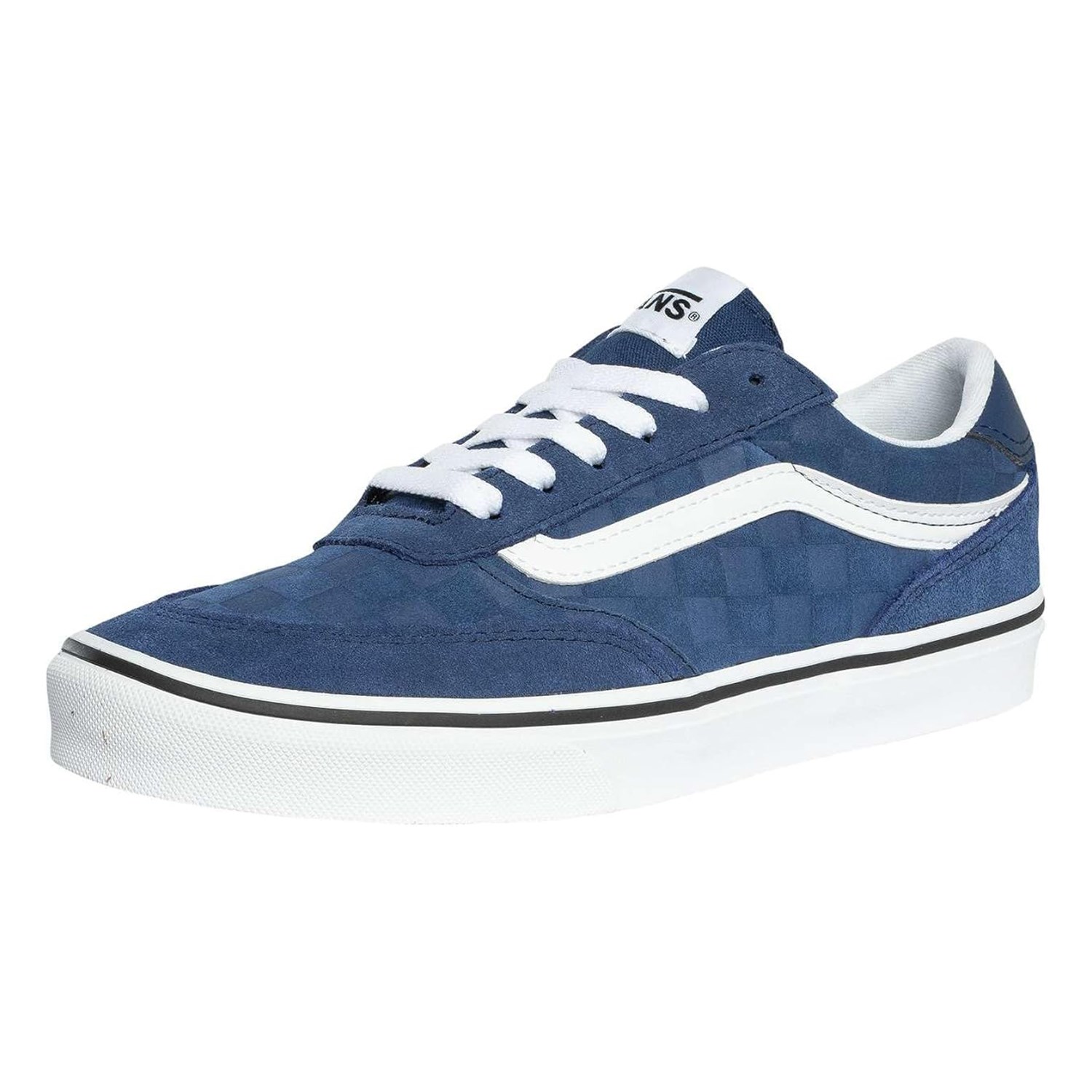 Vans Brooklyn LS Erkek Ayakkabısı VN000D7QFOB1