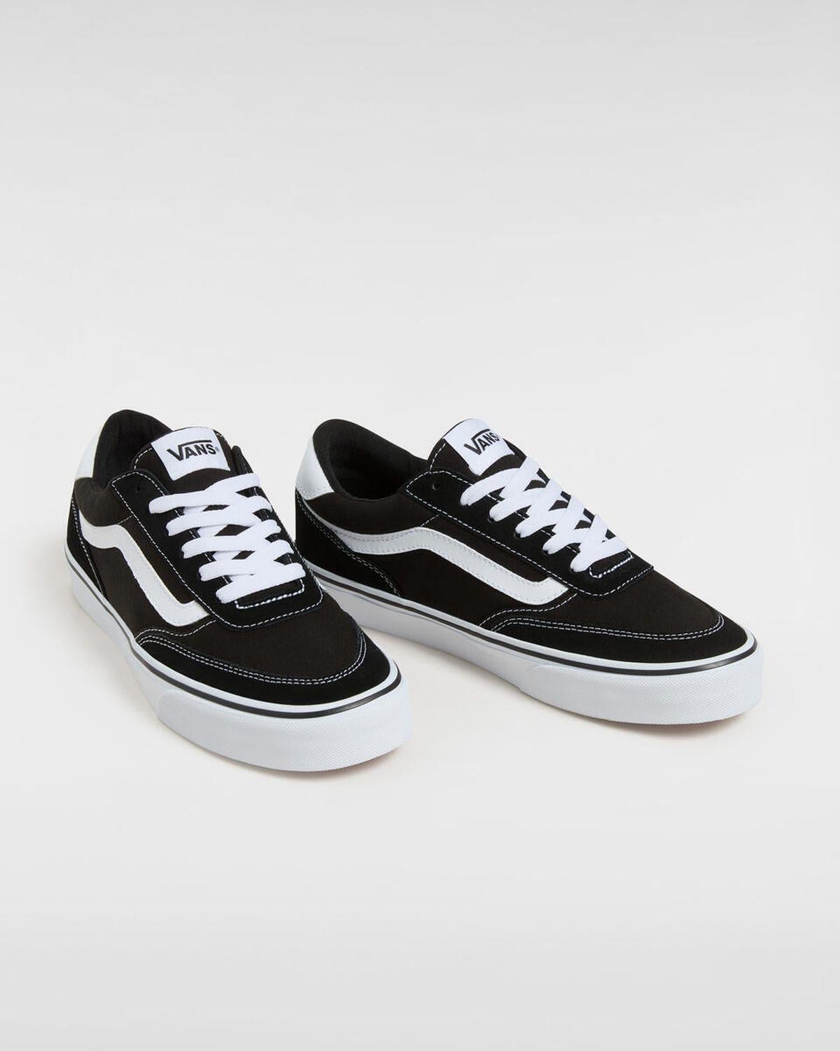 Vans Brooklyn LS Erkek Ayakkabısı VN000D7QBA21