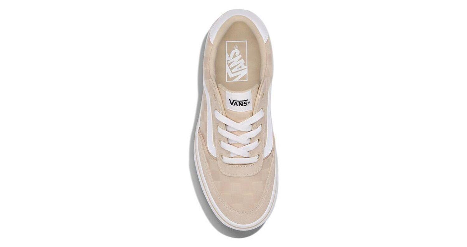 Vans Brooklyn LS Kadın Ayakkabısı VN000D7U2N11
