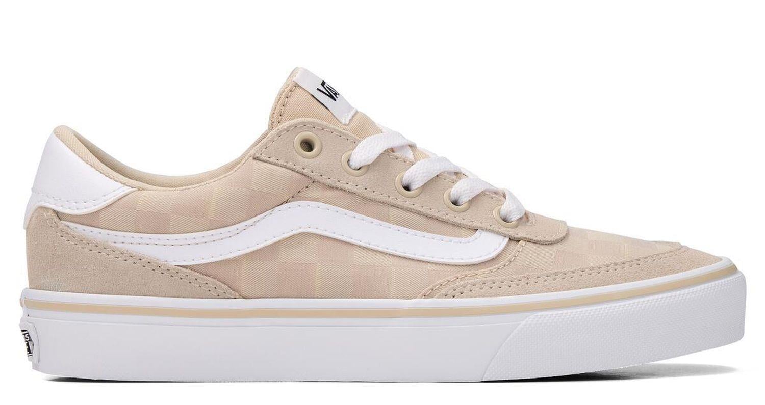 Vans Brooklyn LS Kadın Ayakkabısı VN000D7U2N11