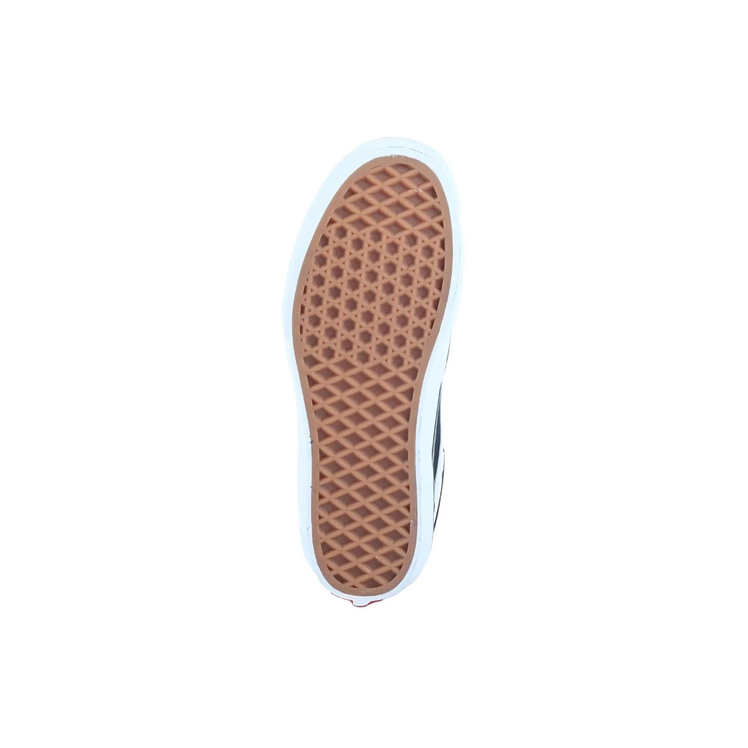 Vans Brooklyn LS Platform Kadın Ayakkabısı VN000DC4BA21