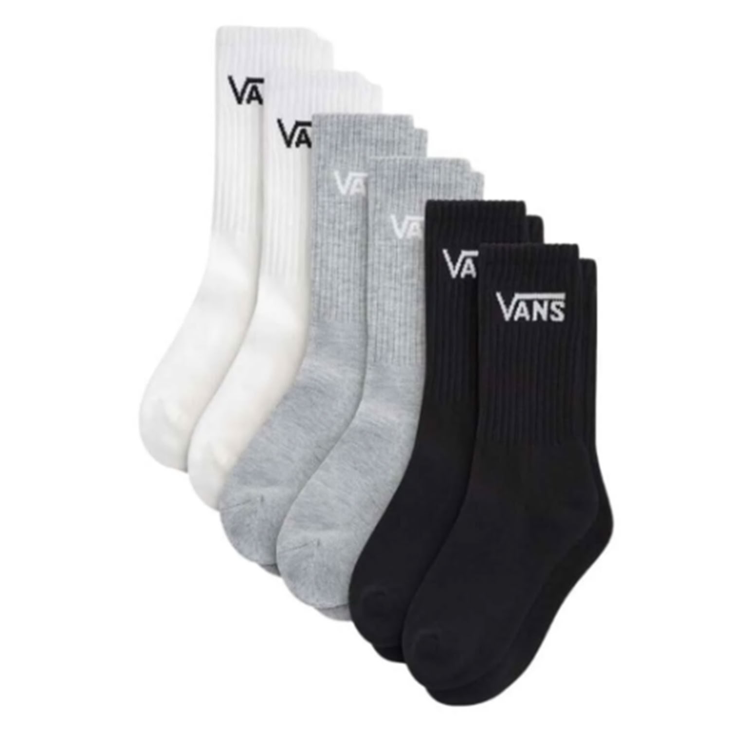 Vans Classic Crew Unisex Çorap VN000QCBCNC1