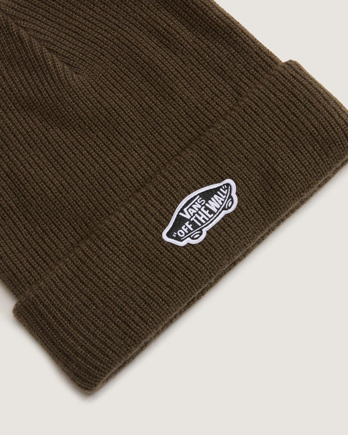 Vans Classic Cuff Beanie Unisex Bere VN000QB2EMP1