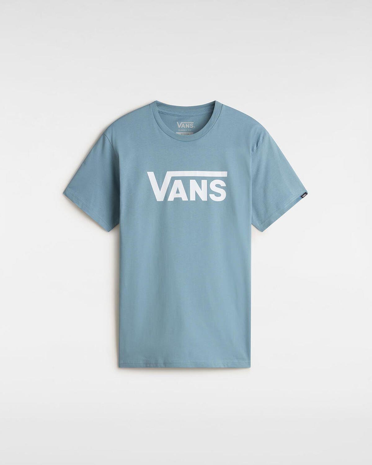 Vans CLASSIC Erkek Tişört VN000GGGCFL1