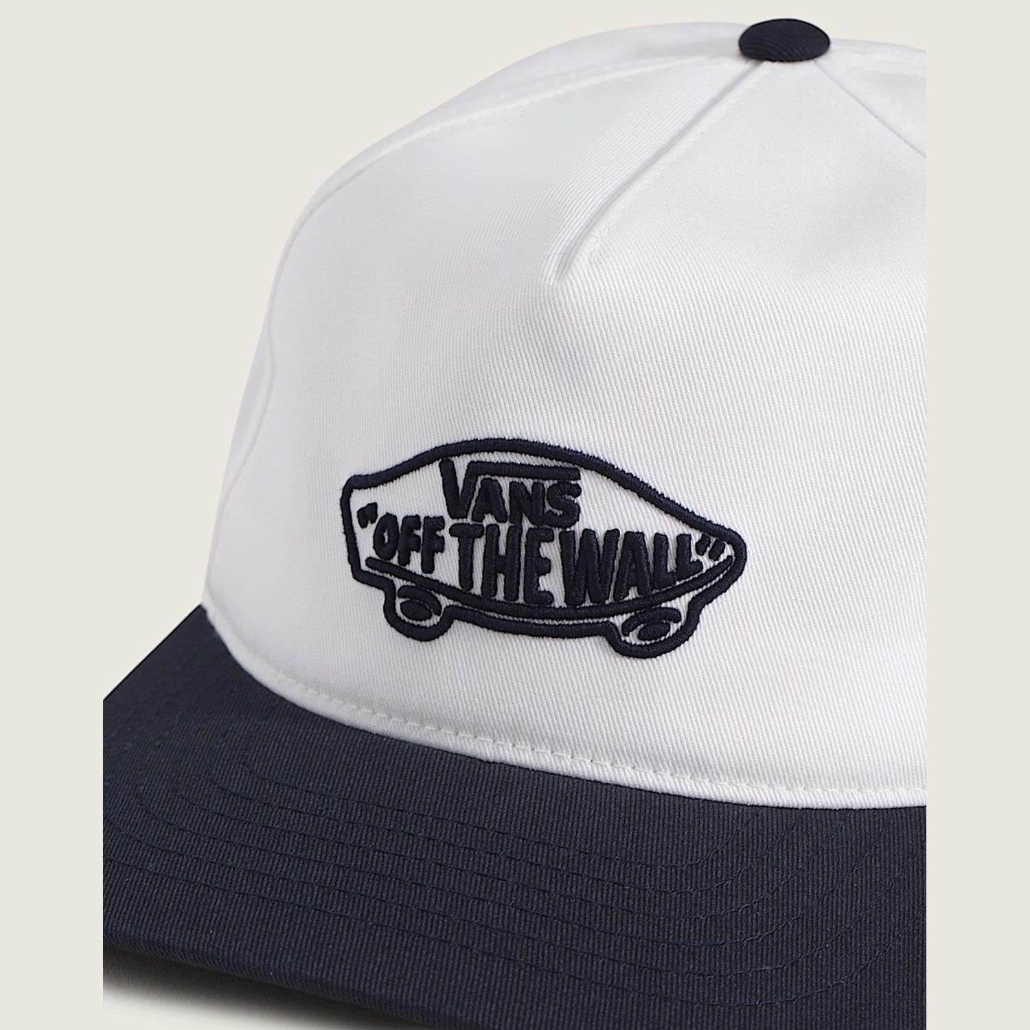 Vans Classic Snapback Unisex Şapka VN000QAJJDU1