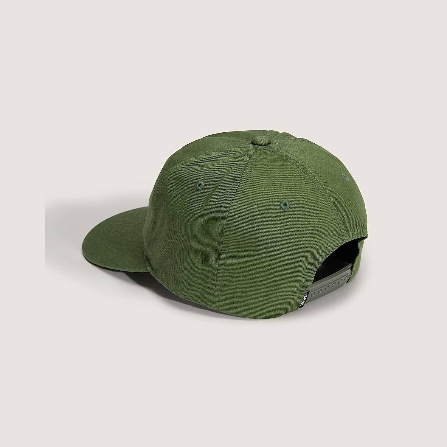 Vans Classic Snapback Unisex Şapka VN000QAJEN61