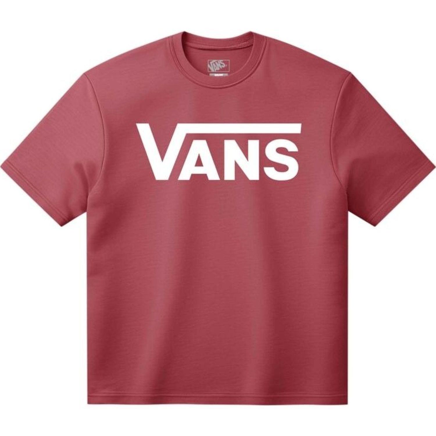 Vans CLASSIC SS TEE Erkek T-Shirt VN000RA1FO91