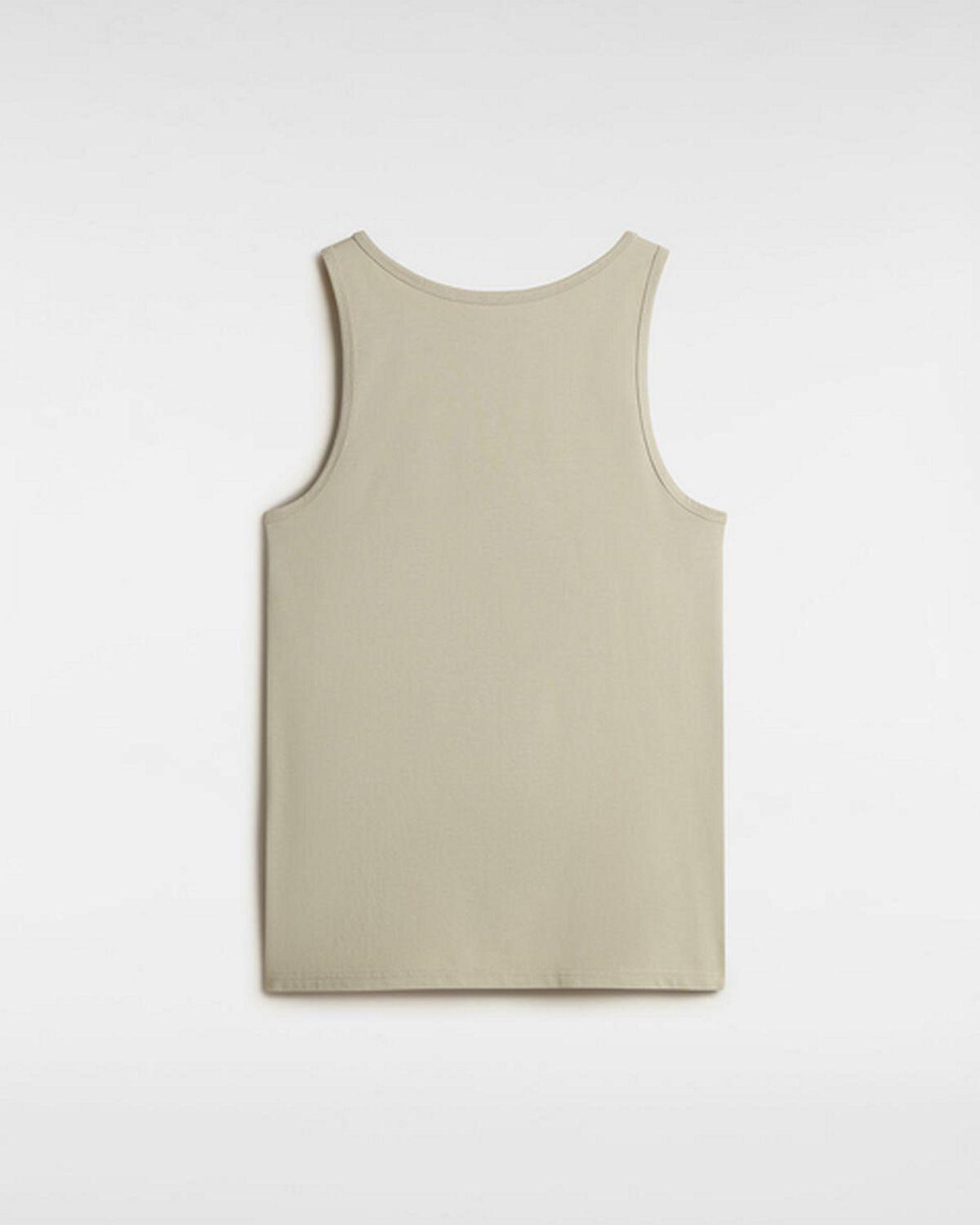 VANS CLASSIC TANK Kolsuz Erkek Tişört VN000Y8VZUJ1