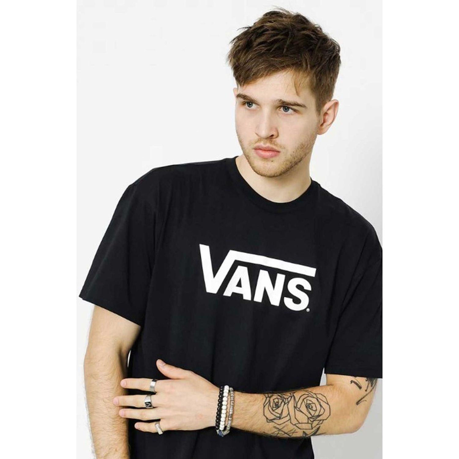 Vans Classic Vans Erkek Tişört  VN0A7Y46Y281