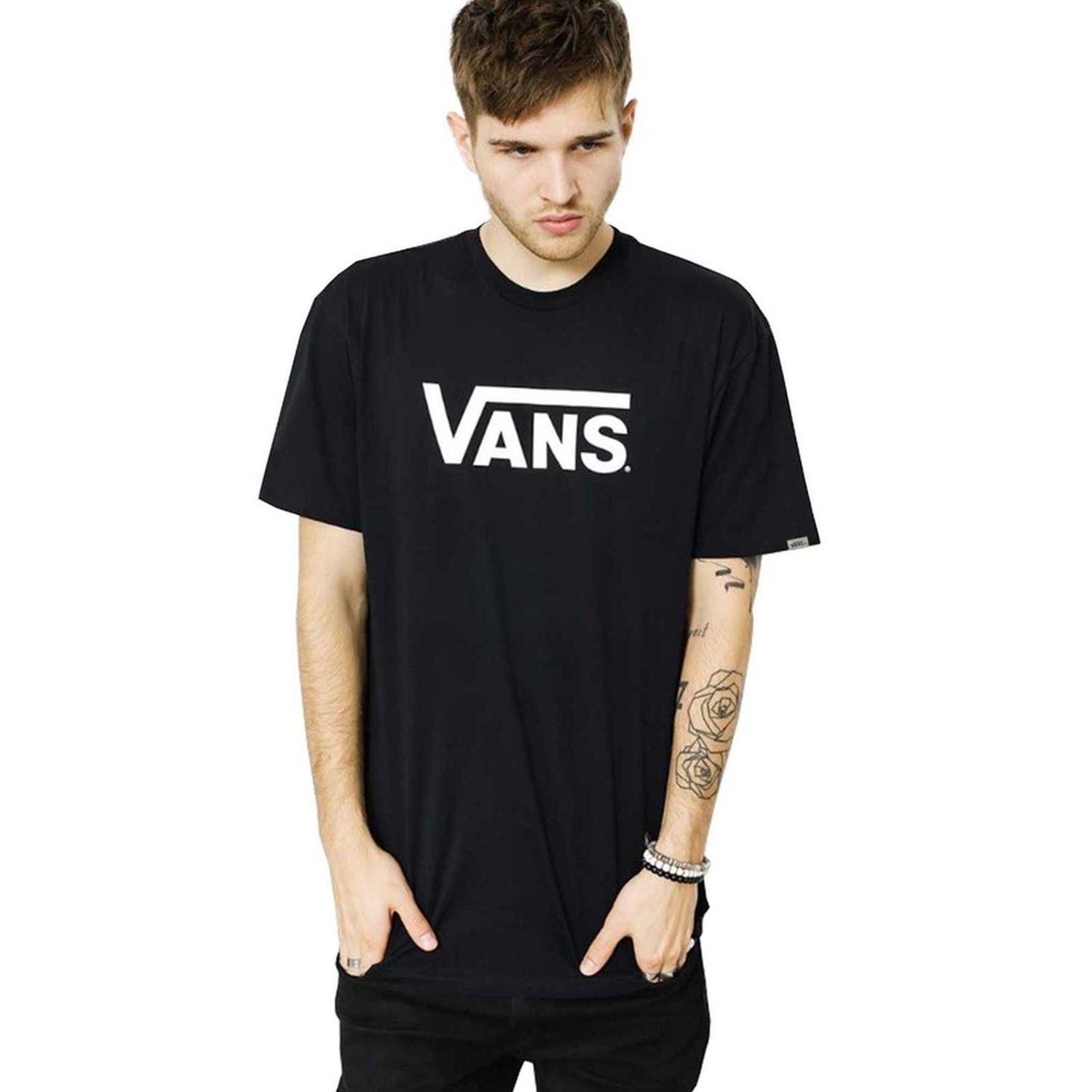 Vans Classic Vans Erkek Tişört  VN0A7Y46Y281