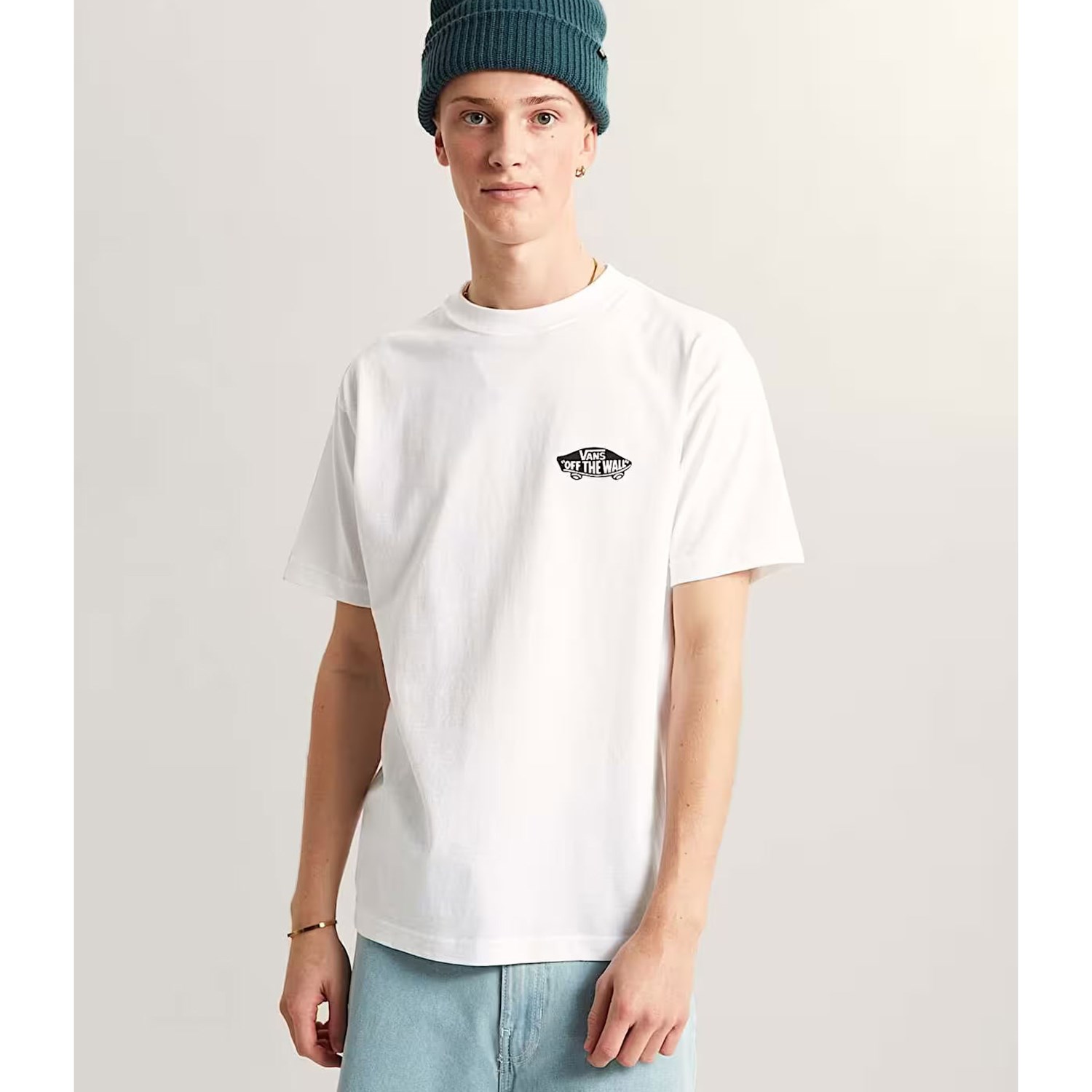 Vans Double Standard SS Tee Erkek Tişört VN000SYDYB21
