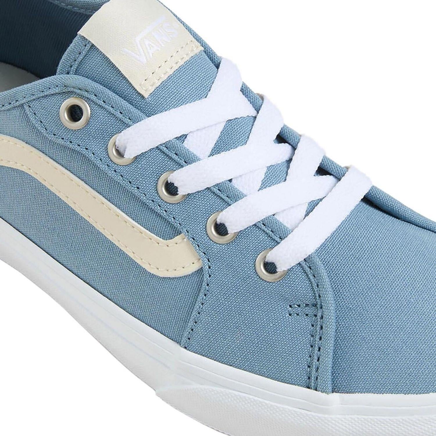 Vans Filmore Decon Kadın Ayakkabısı VN000CV4CFL1