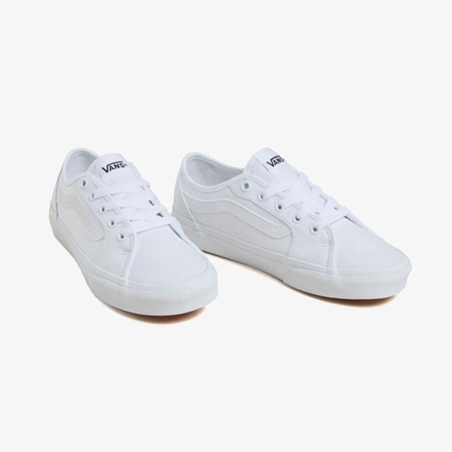 Vans Filmore Decon Kadın Ayakkabısı VN000CV4GWT1