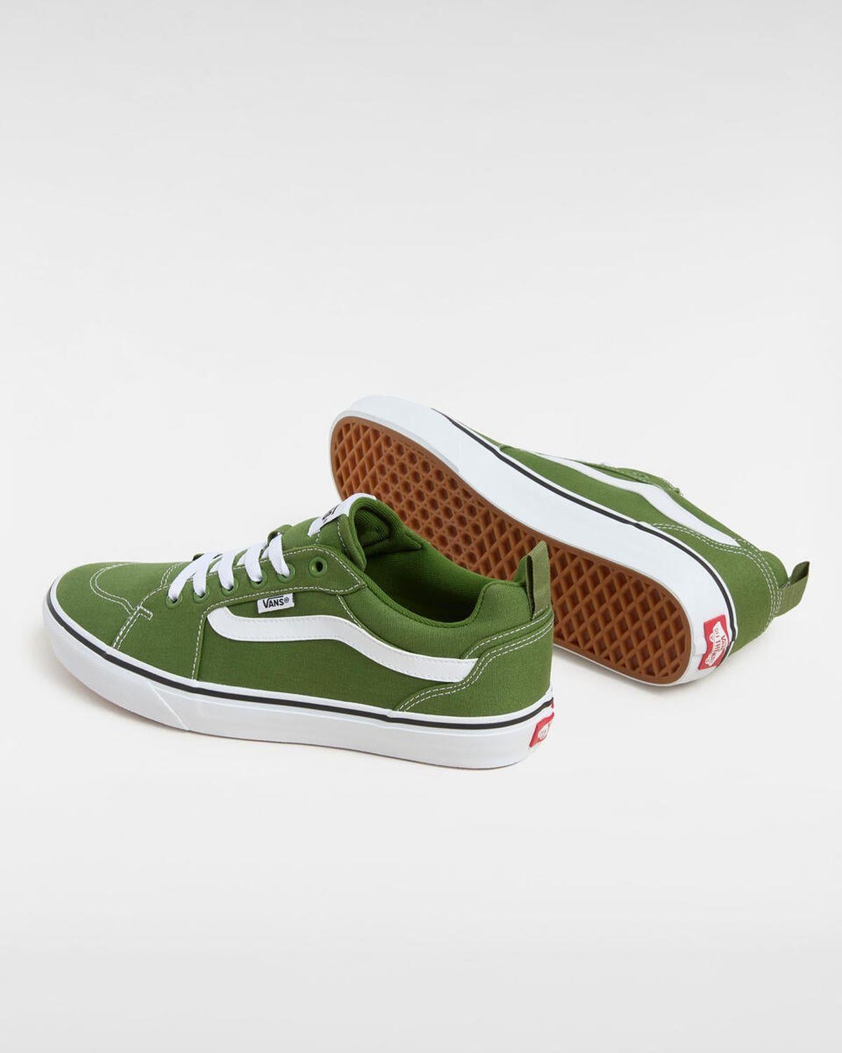 Vans Filmore Erkek Ayakkabısı VN000CSUD6S1