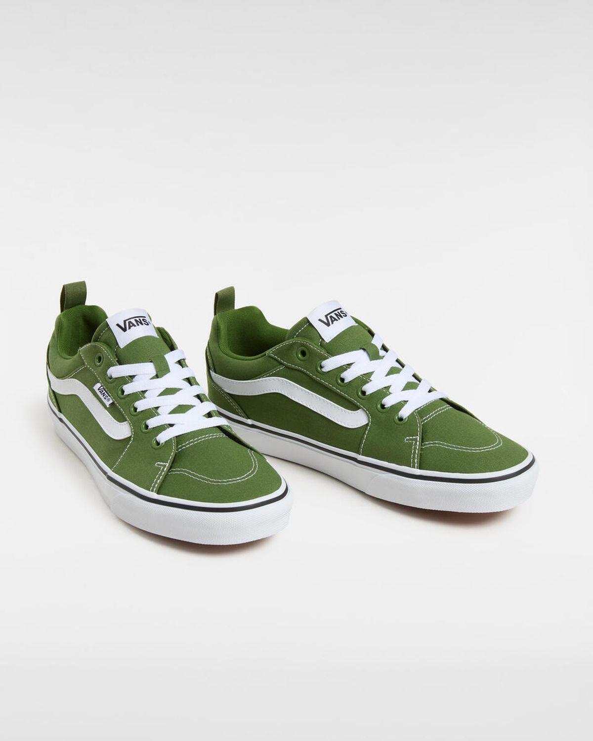 Vans Filmore Erkek Ayakkabısı VN000CSUD6S1
