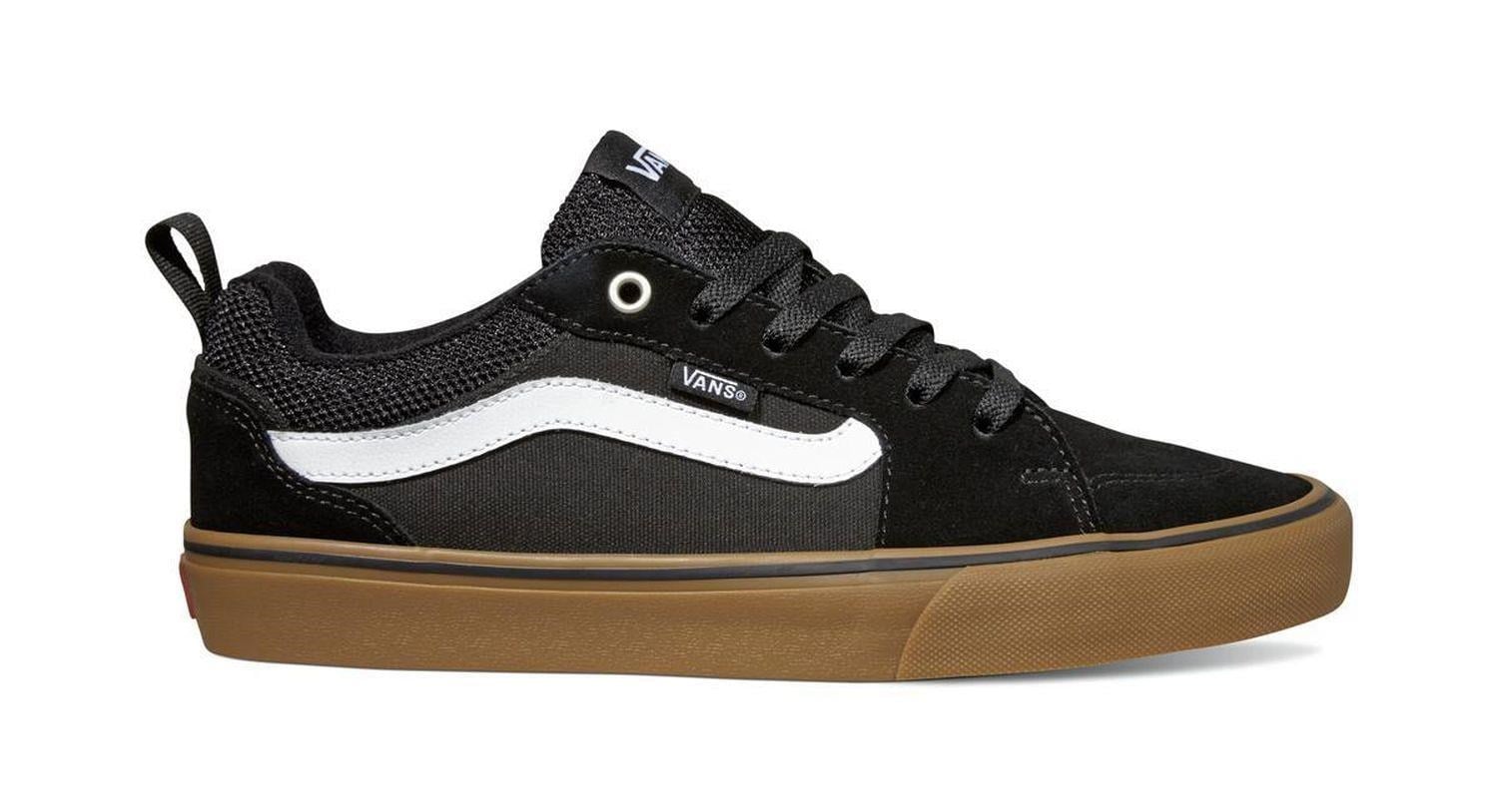 Vans Filmore Erkek Ayakkabısı VN0A3MTJQ331