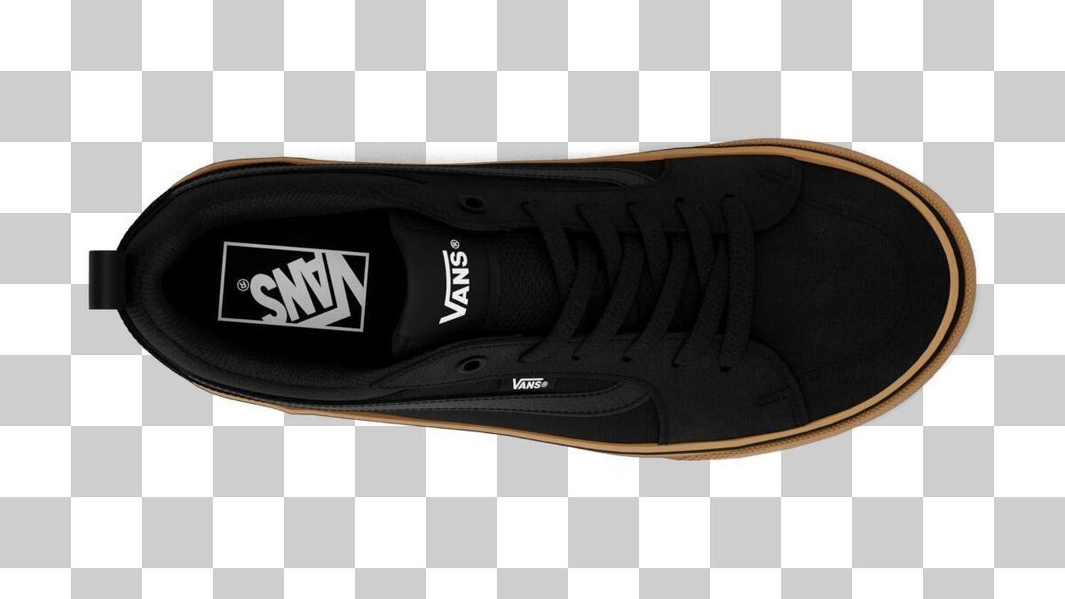 Vans Filmore Erkek Ayakkabısı VN0A3MTJQ331