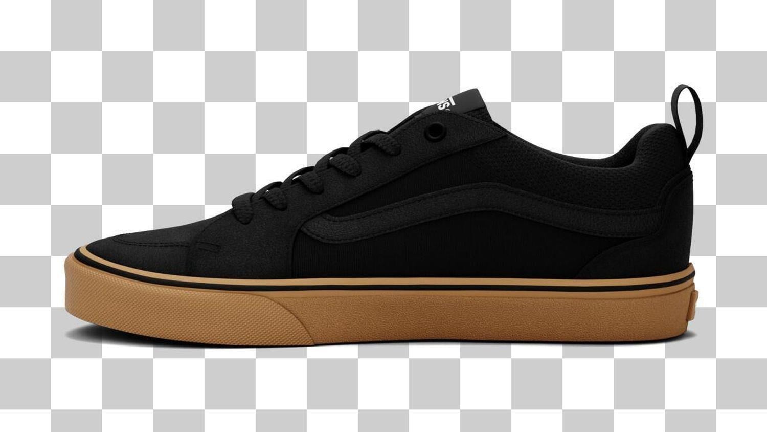 Vans Filmore Erkek Ayakkabısı VN0A3MTJQ331