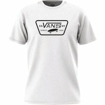 Vans FULL PATCH Erkek Tişört VN000QN8YB21