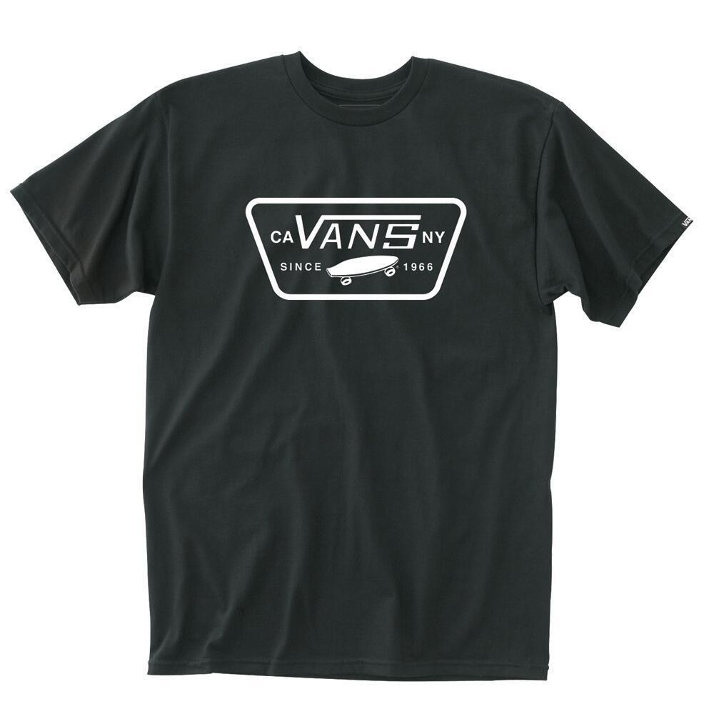 Vans FULL PATCH Erkek Tişört VN000QN8Y281
