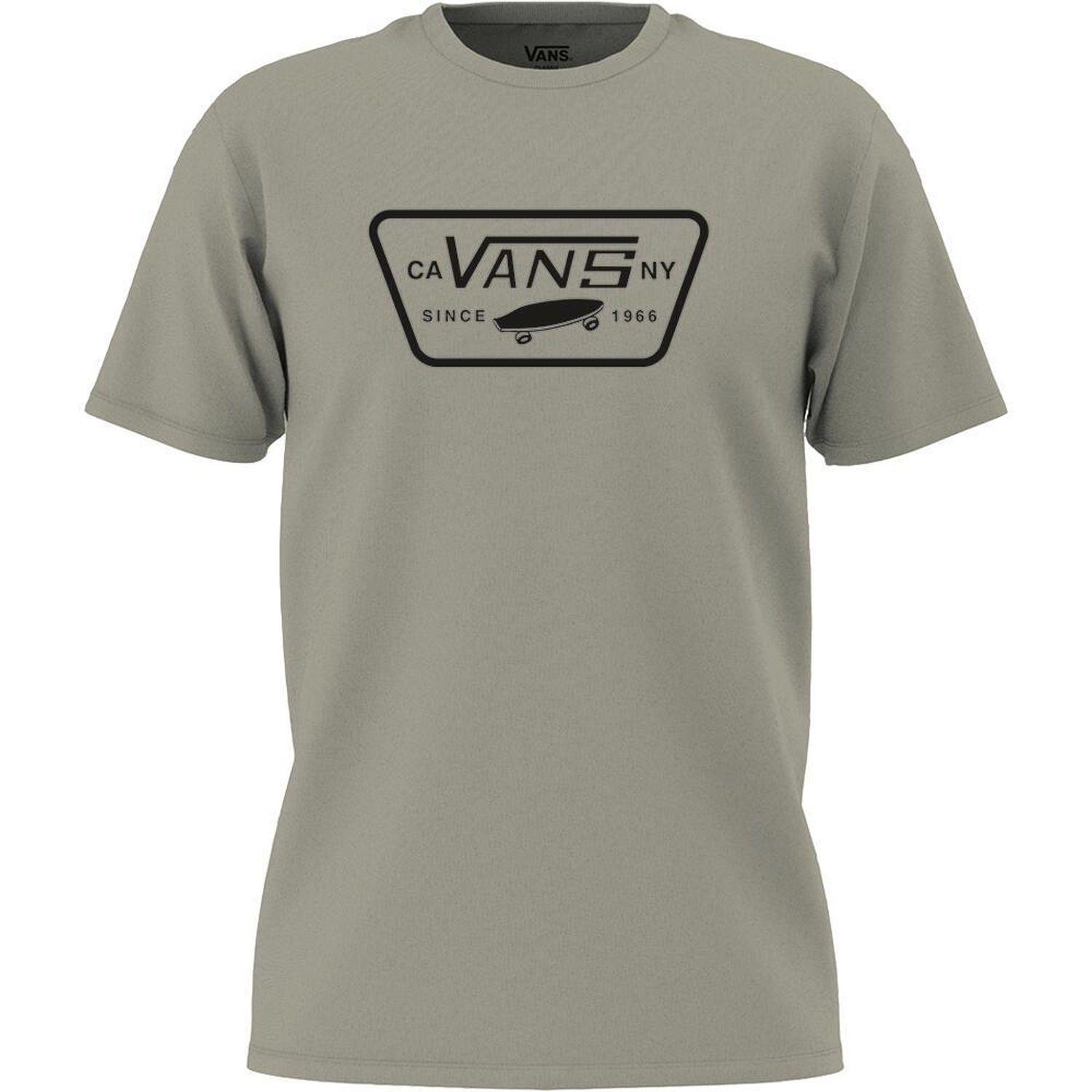 Vans FULL PATCH Erkek Tişört VN000QN8ZUJ1