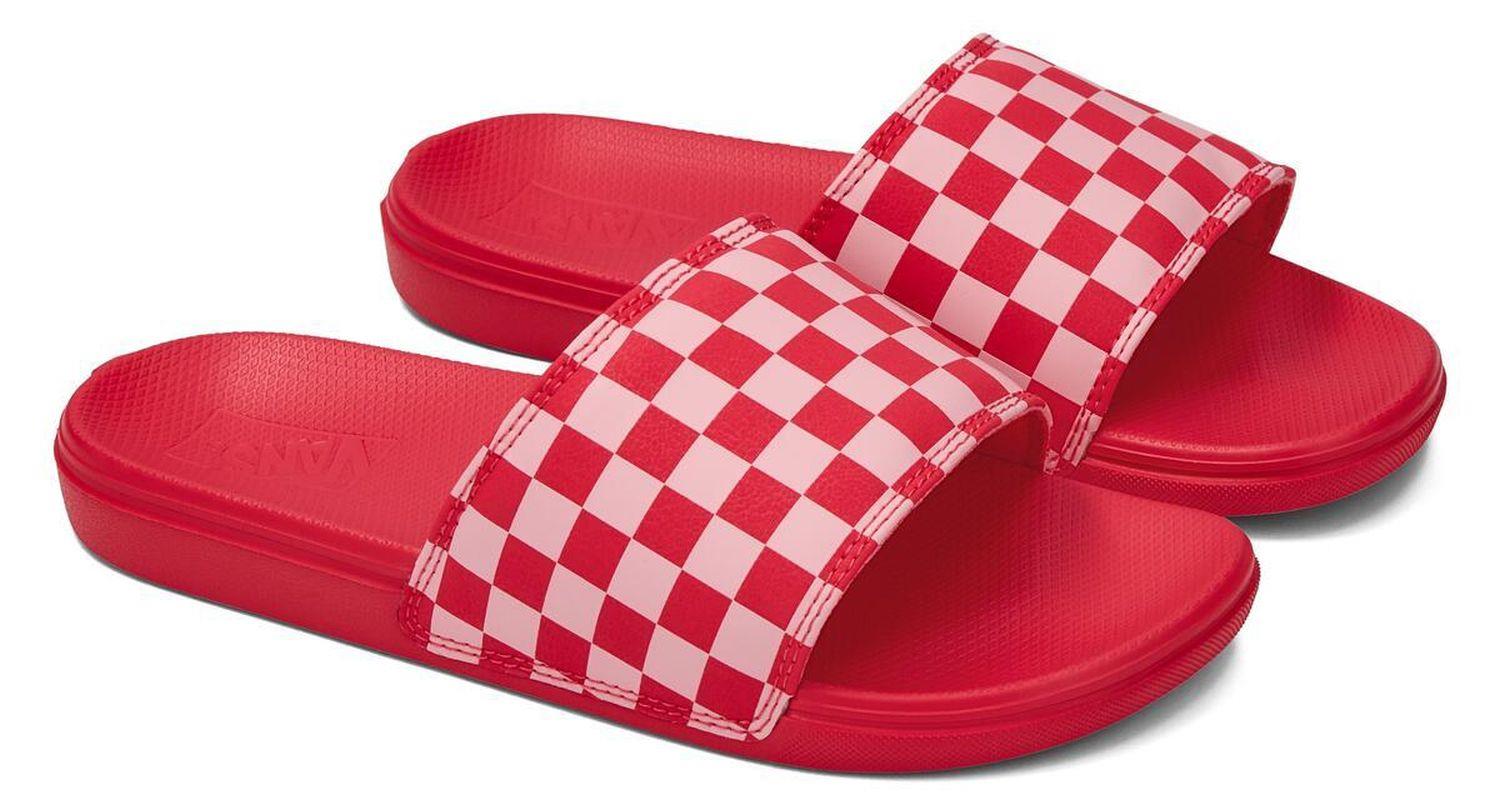Vans La Costa Slide-On Kadın Terlik VN0A5HFEFO91